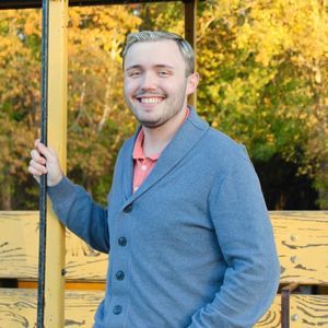 Meet your Posher, Kevin